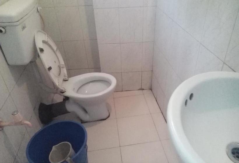 Hotel Prarthana Tourist Home 14