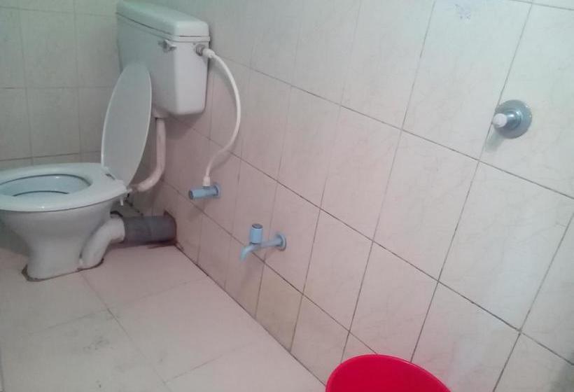 Hotel Prarthana Tourist Home 15