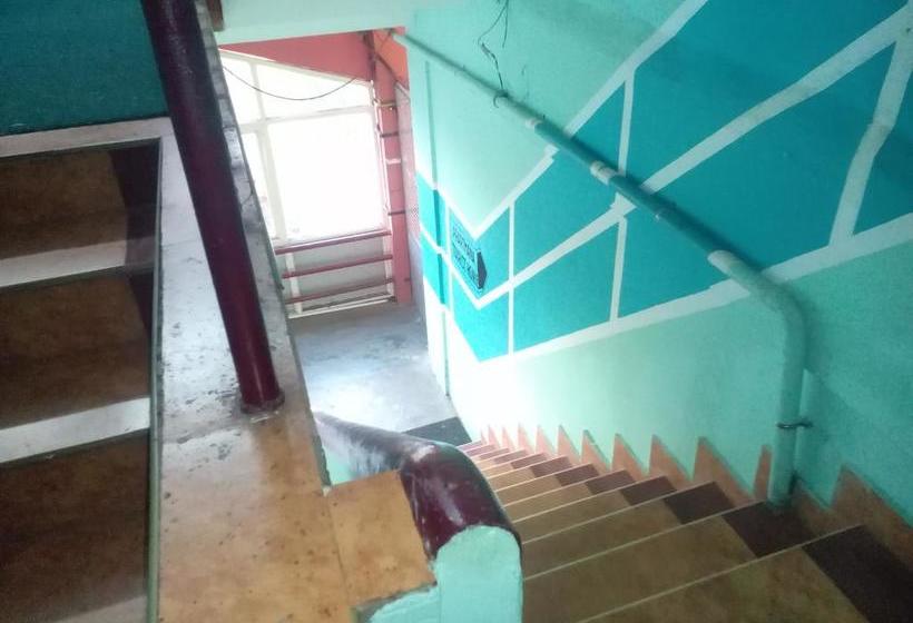 Hotel Prarthana Tourist Home 17