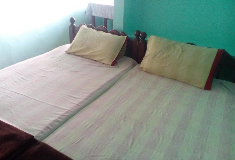 Hotel Prarthana Tourist Home 20