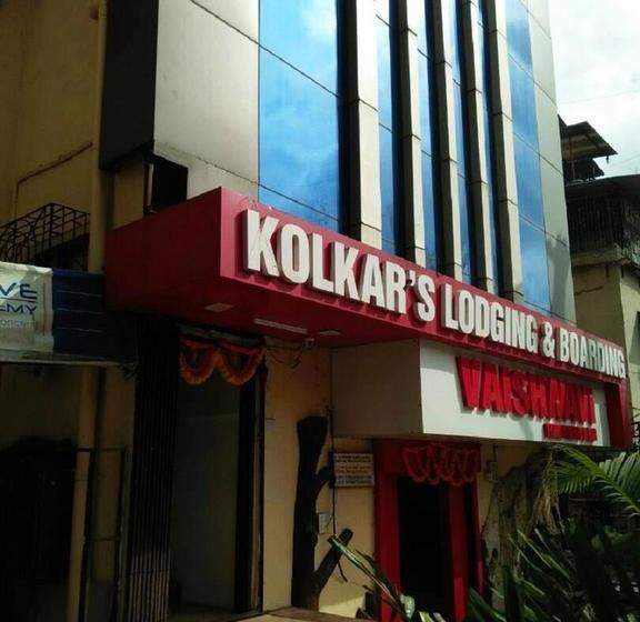 Hotel Kolkar 14