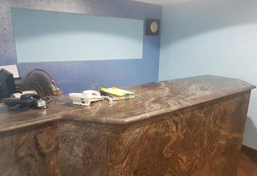 Hotel Green Plaza 10