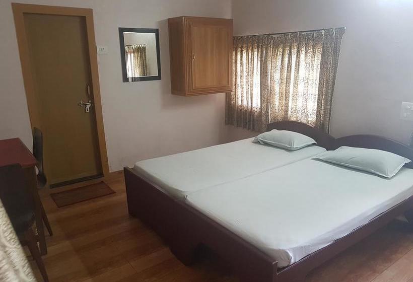 Hotel Green Plaza 11