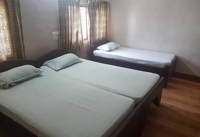 Hotel Green Plaza 13