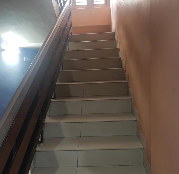 Hotel Green Plaza 14