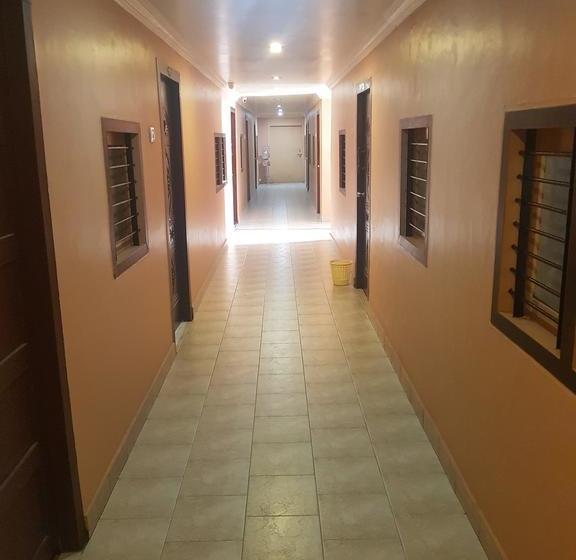 Hotel Green Plaza 15