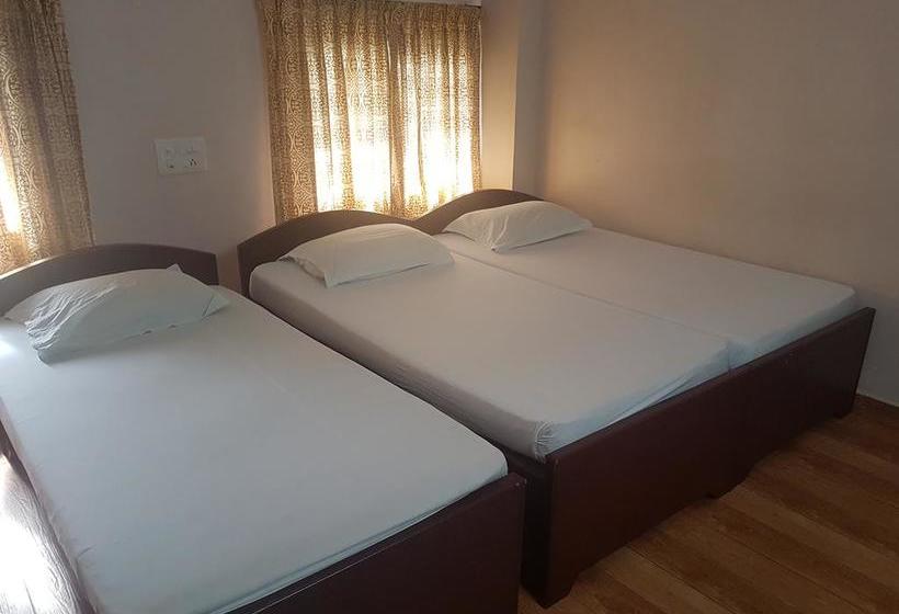 Hotel Green Plaza 17