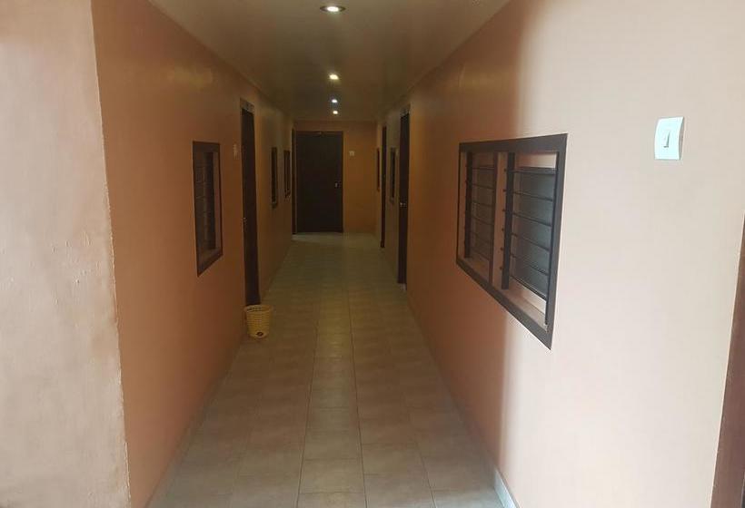 Hotel Green Plaza 18