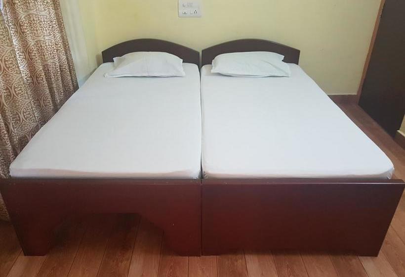 Hotel Green Plaza 19