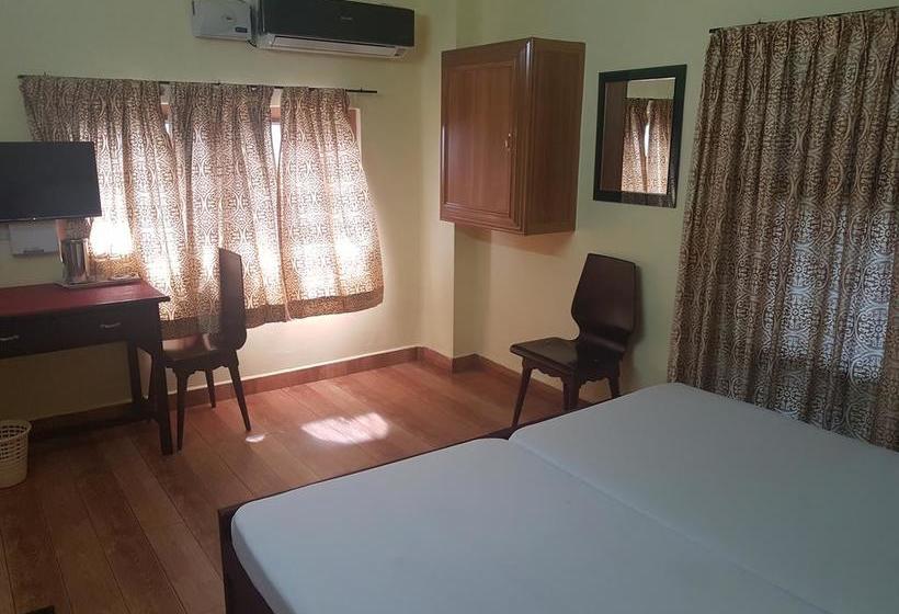 Hotel Green Plaza 20