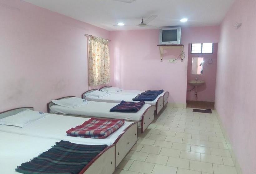Hotel Yercaud International Tamil Nadu