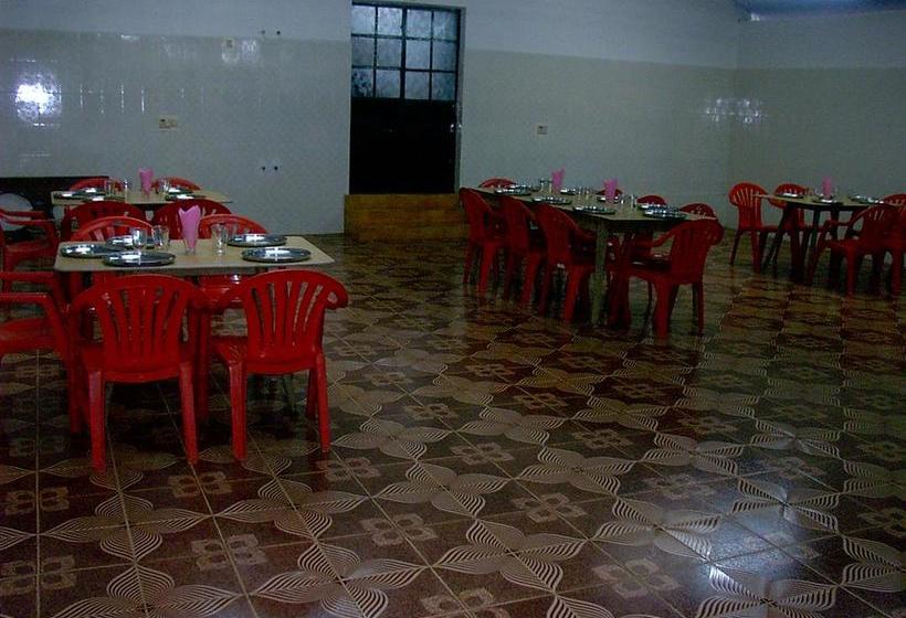 Hotel Yercaud International 1