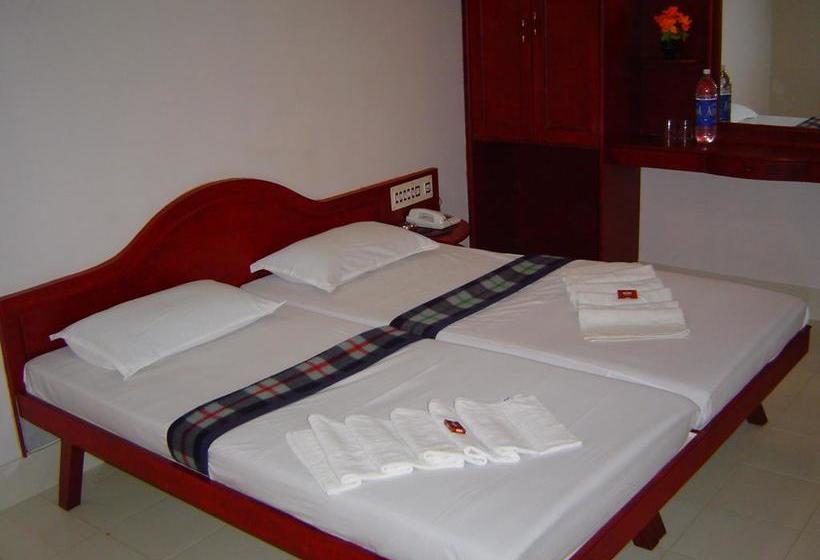 Hotel Yercaud International 2