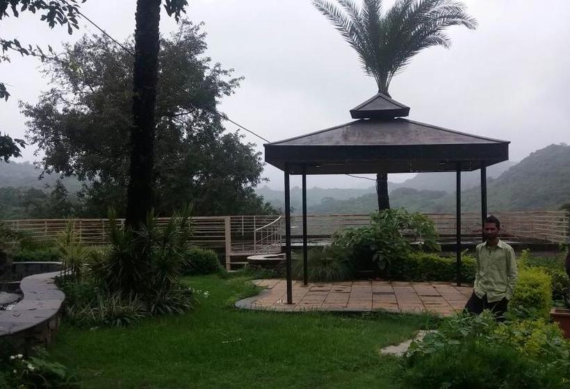 Resort Richi Villa 1