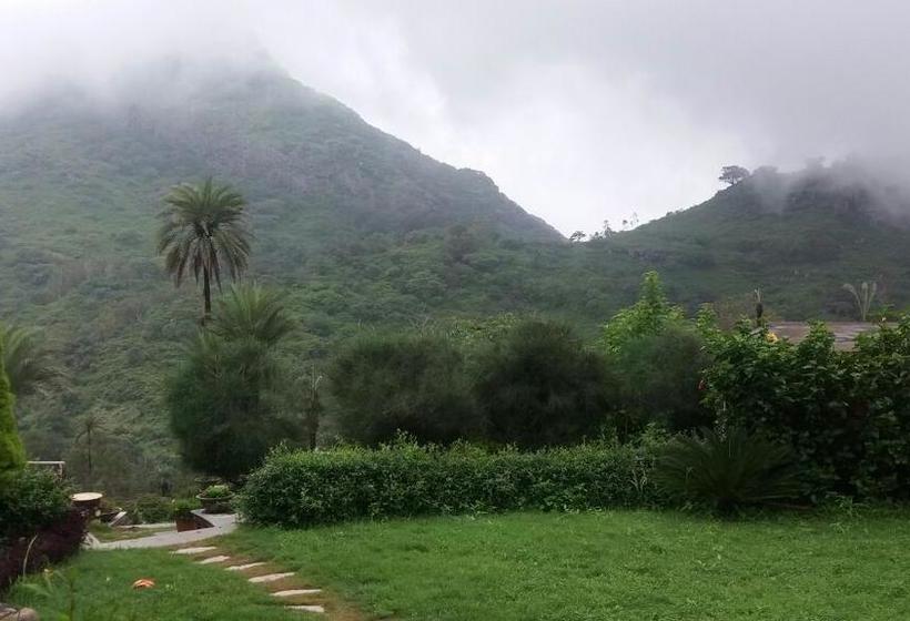 Resort Richi Villa 2