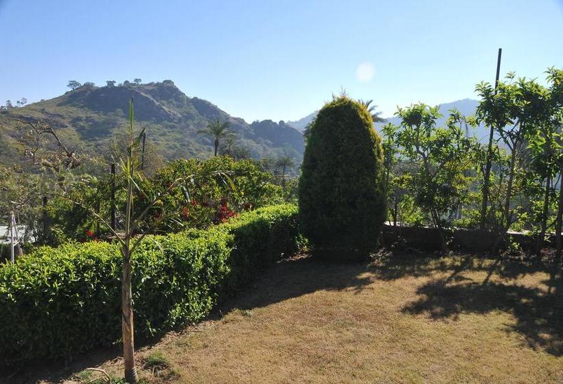 Resort Richi Villa 3