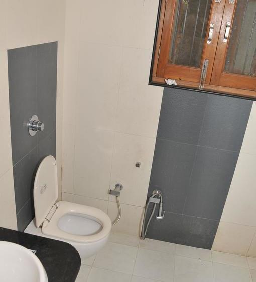 Resort Richi Villa 4