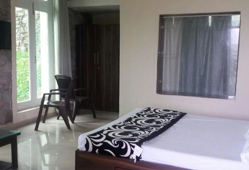 Resort Richi Villa 5