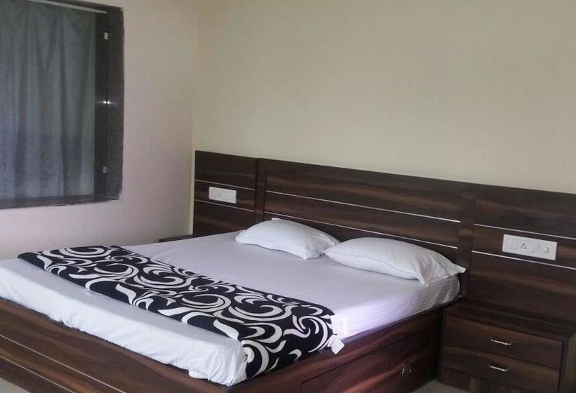 Resort Richi Villa 6