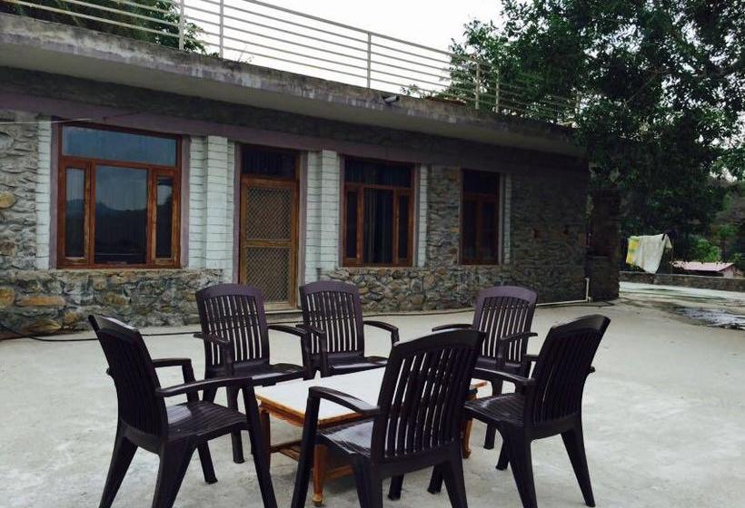 Resort Richi Villa 7