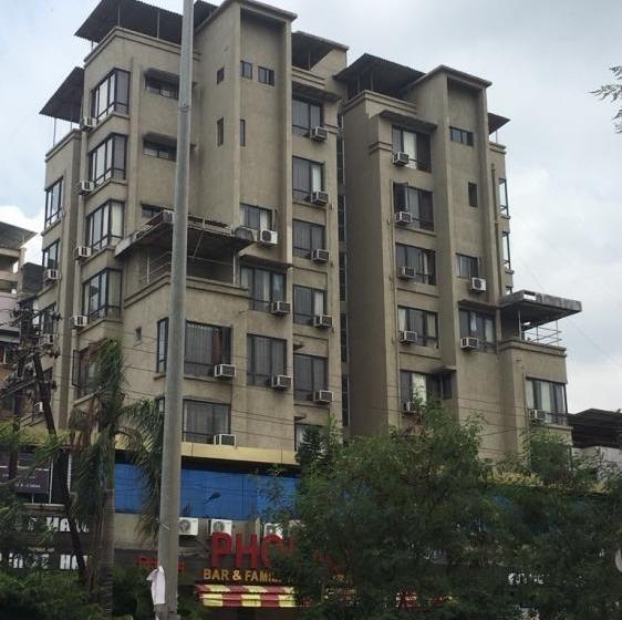 Hotel Phoenix Maharashtra