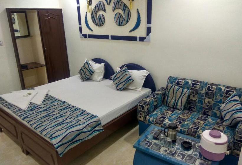Hotel Neeraj Jaisalmer