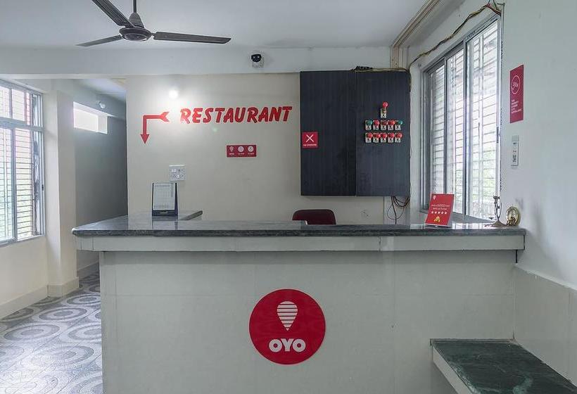 Hotel Oyo 5638 Om Regency I 1