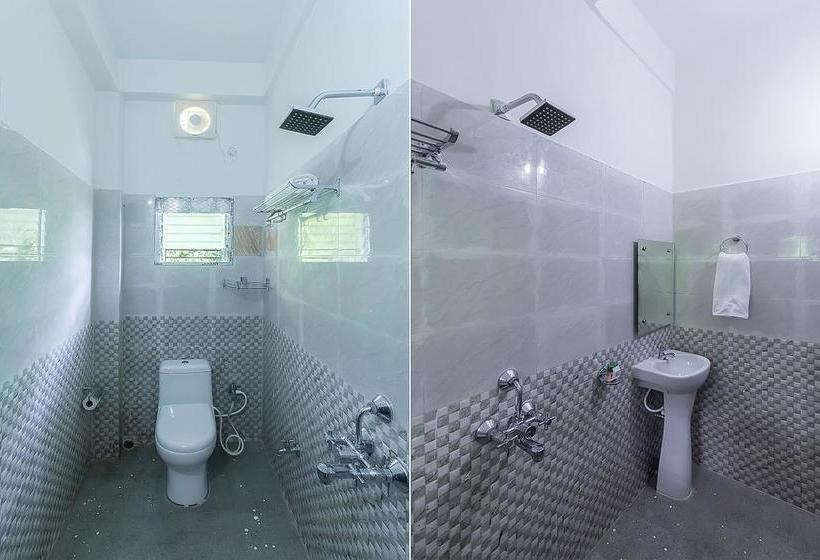 Hotel Oyo 5638 Om Regency I 14