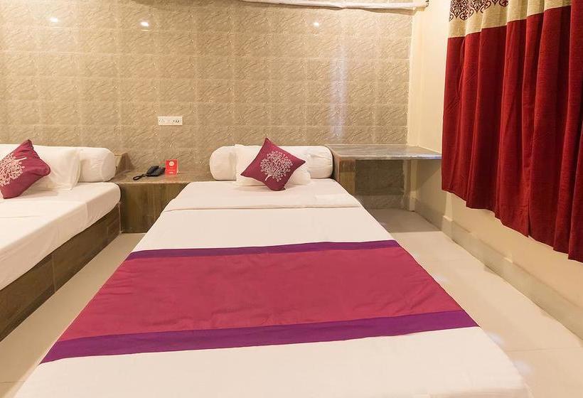 Hotel Oyo 5638 Om Regency I 2