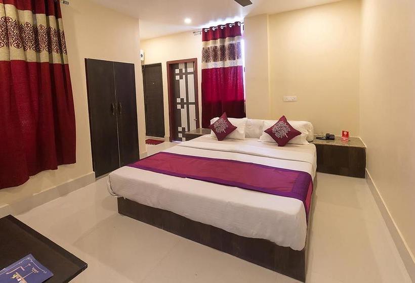 Hotel Oyo 5638 Om Regency I 3