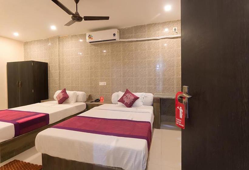 Hotel Oyo 5638 Om Regency I 5