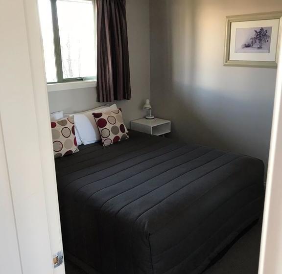 Lake Tekapo Village Motel 10