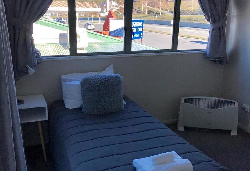 Lake Tekapo Village Motel 15