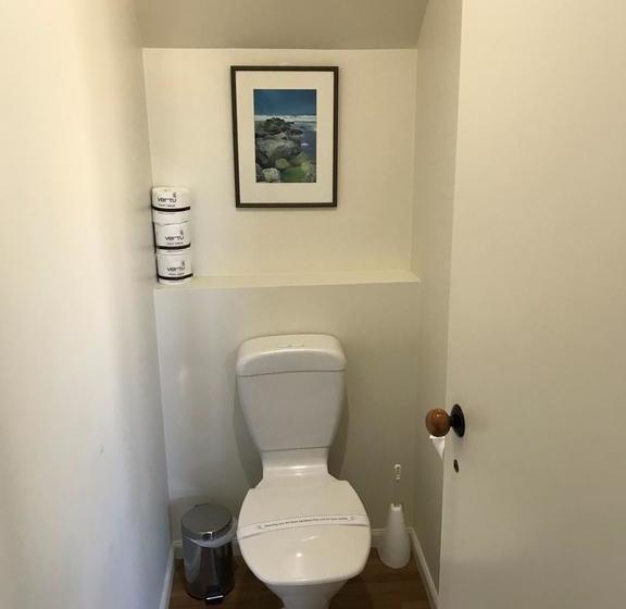 Lake Tekapo Village Motel 16