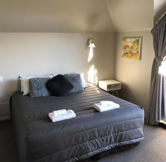 Lake Tekapo Village Motel 18