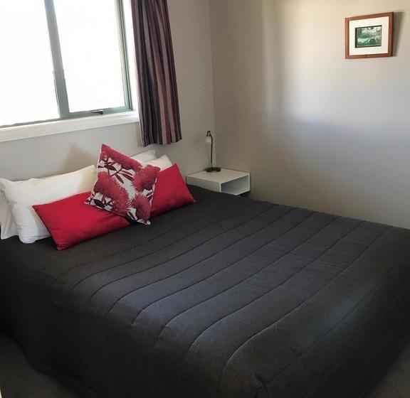 Lake Tekapo Village Motel 7