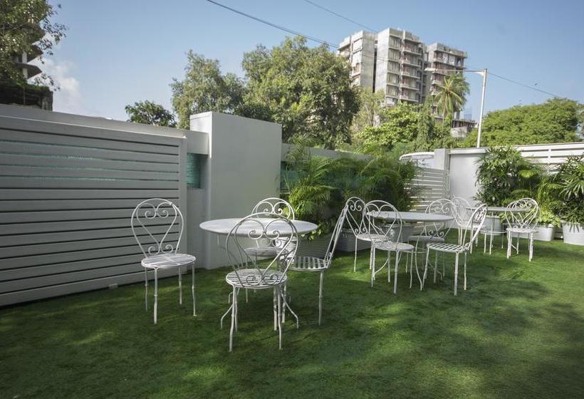 Hotel Oyo Townhouse 016 International Airport 14