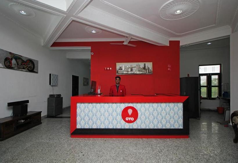 Hotel Oyo 9076 Absin Hospitality 2 1