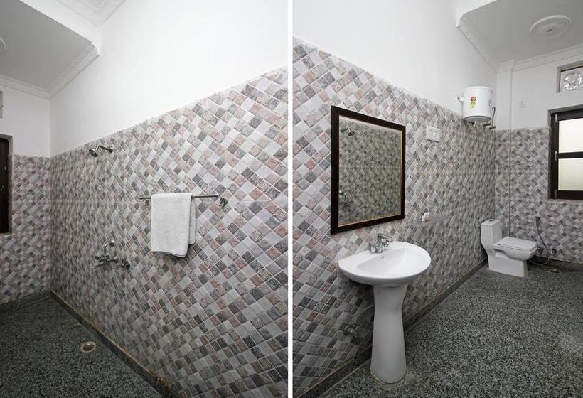 Hotel Oyo 9076 Absin Hospitality 2 13