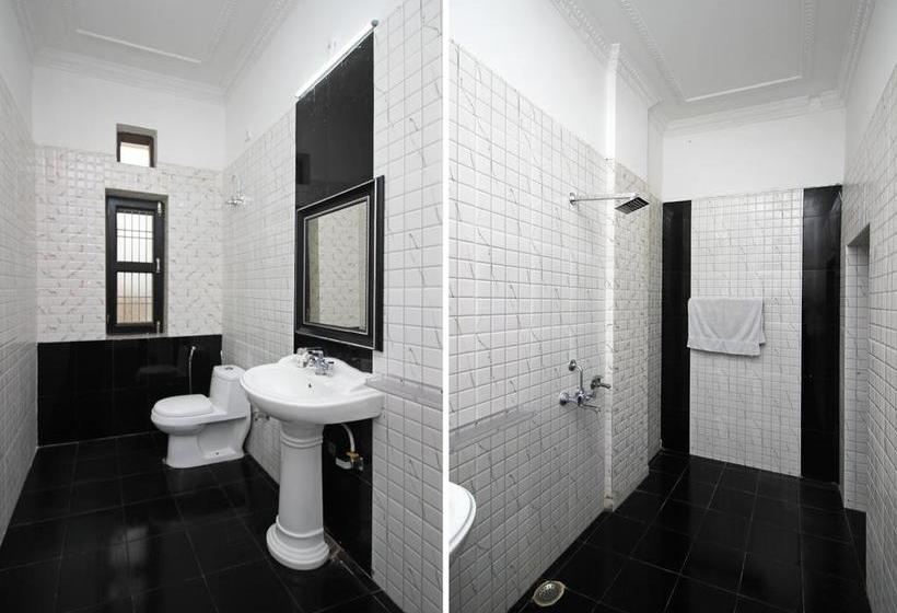 Hotel Oyo 9076 Absin Hospitality 2 14