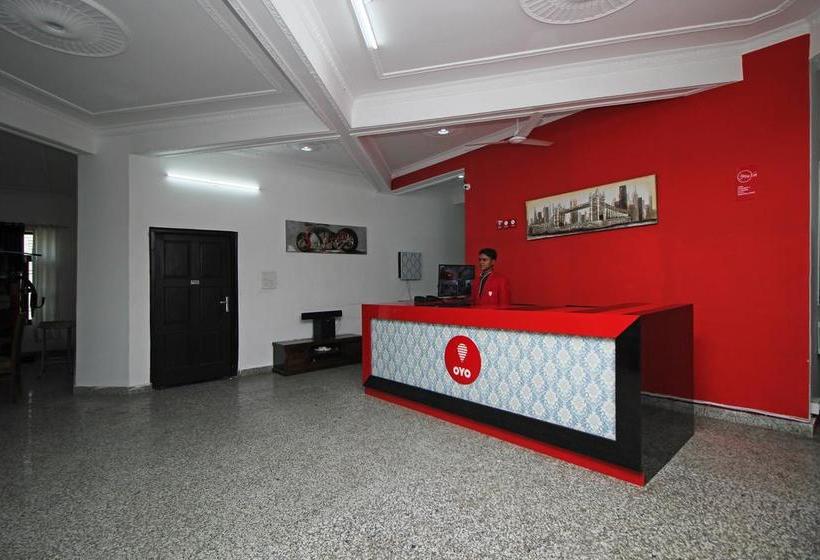 Hotel Oyo 9076 Absin Hospitality 2 19