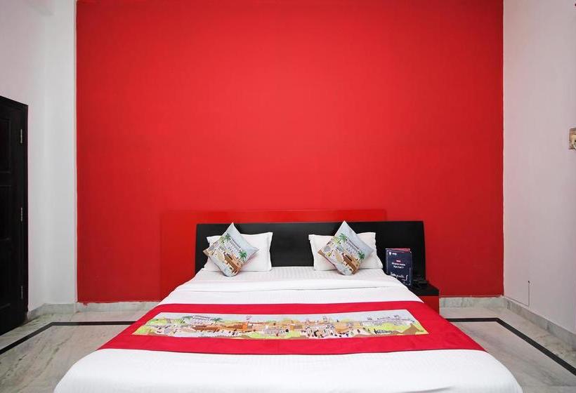 Hotel Oyo 9076 Absin Hospitality 2 2