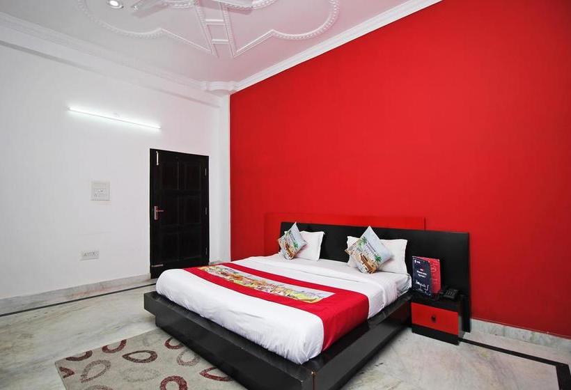 Hotel Oyo 9076 Absin Hospitality 2 3