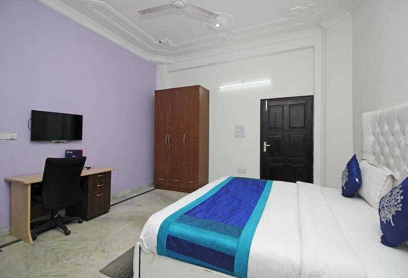 Hotel Oyo 9076 Absin Hospitality 2 6