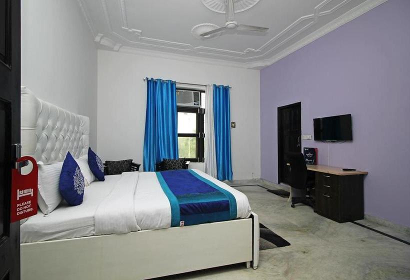 Hotel Oyo 9076 Absin Hospitality 2 9