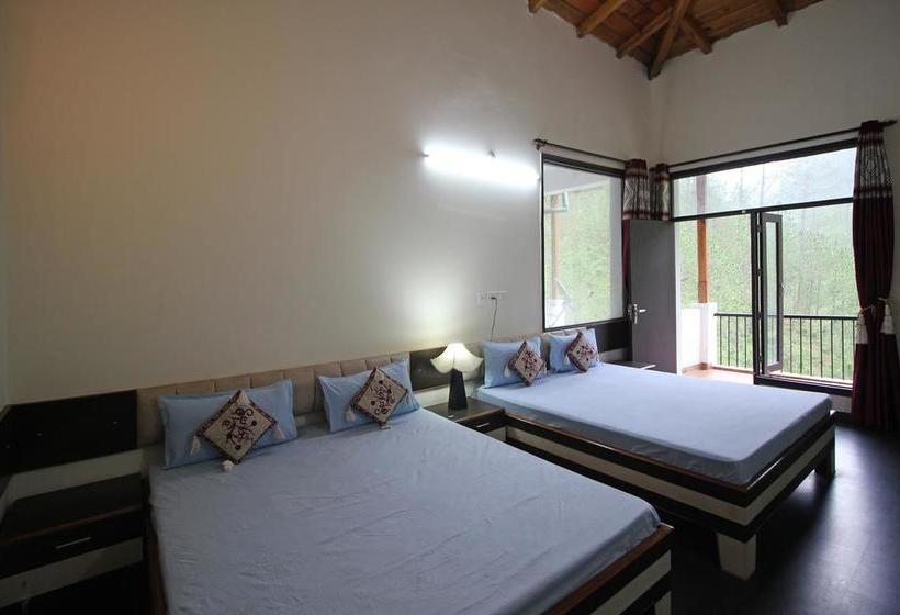 Hotel Oyo 173 Mountain View Studio Rooms 19