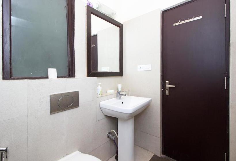 Hotel Oyo 173 Mountain View Studio Rooms 20