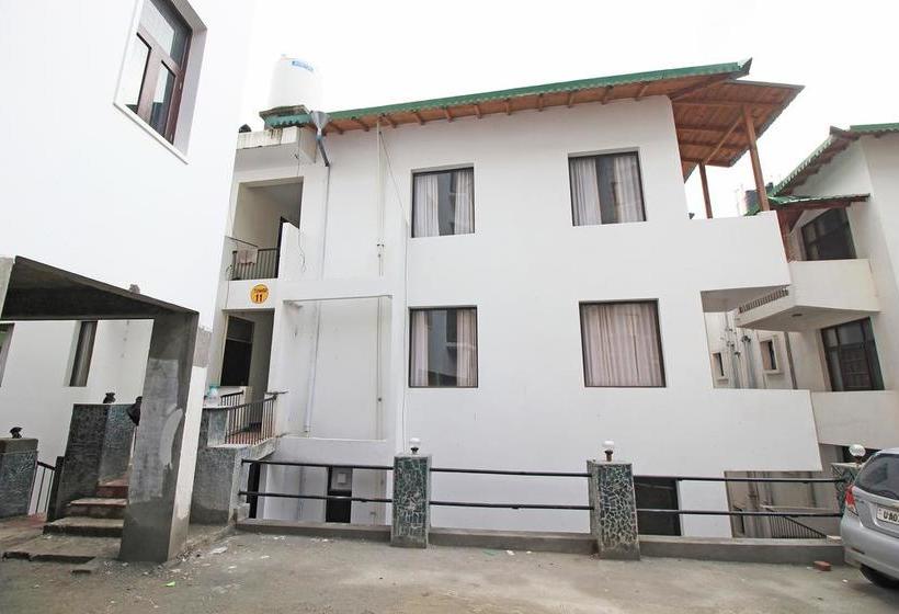 Hotel Oyo 173 Mountain View Studio Rooms 5