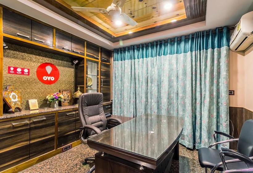 Hotel Oyo 7837 Cherry City Cottage 1