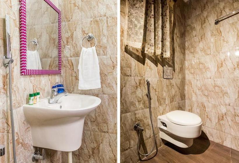 Hotel Oyo 7837 Cherry City Cottage 11